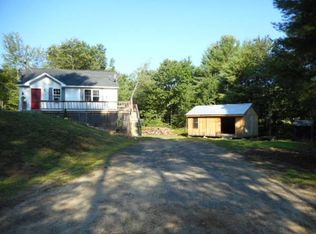 9 Murphy Rd, North Brookfield, MA 01535