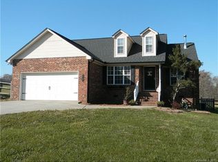 4722 Ceria Dr, Monroe, NC 28112