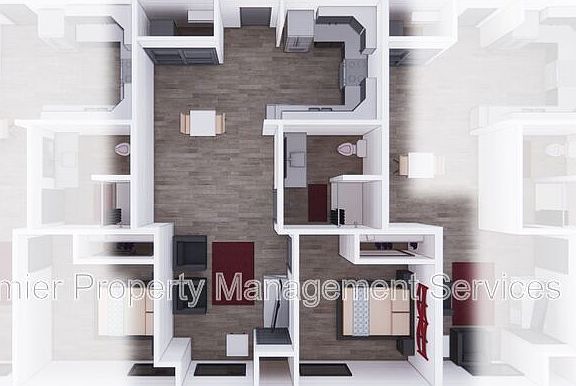 5th image of 1127 Alderson Ave #310