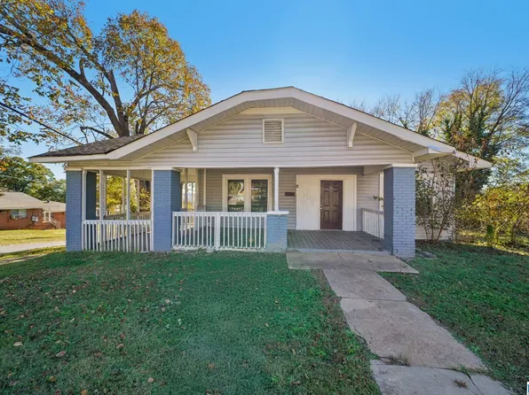 2223 28th St W, Birmingham, AL 35208