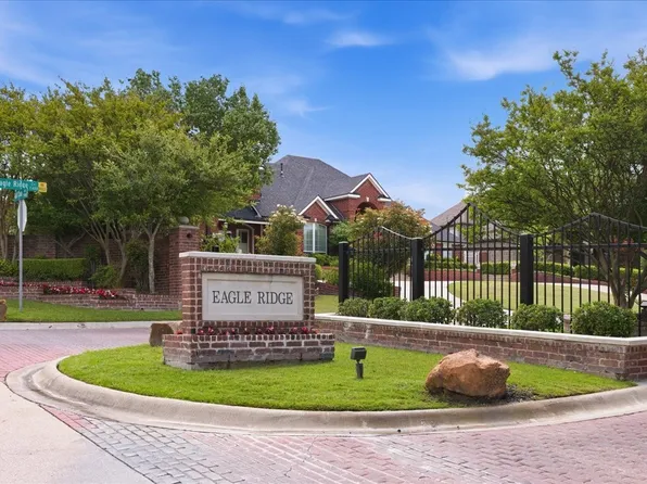 7517 Eagle Ridge Cir, Fort Worth, TX 76179