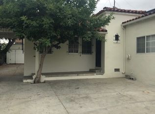 965 S Catalina St, Los Angeles, CA 90006