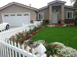 3101 W Vallejo Dr, Anaheim, CA 92804