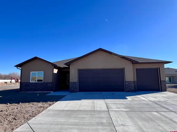 8080 Saratoga Street, Delta, CO 81416