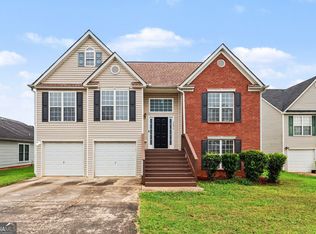 2836 Amerson Trl, Ellenwood, GA 30294