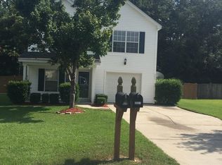 3027 Mapleleaf Dr, Moncks Corner, SC 29461