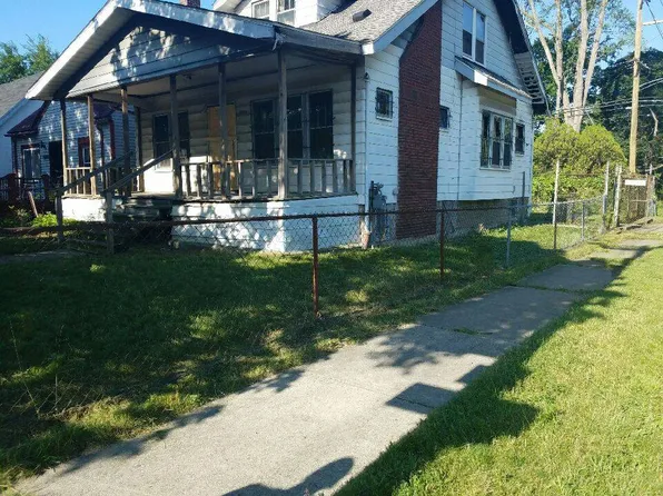 19455 Omira Ave, Detroit, MI 48203