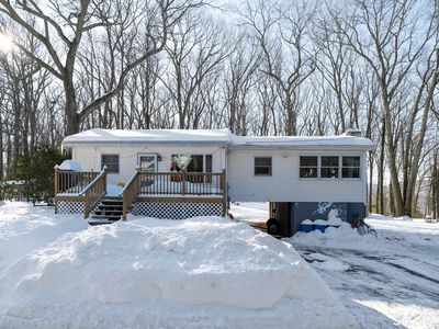 36 Maple Drive, New Milford, CT, 06776