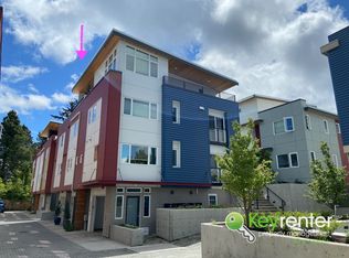 12520 15th Ave NE #B, Seattle, WA 98125