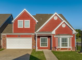 27950 S Highway 125 #16-2, Afton, OK 74331