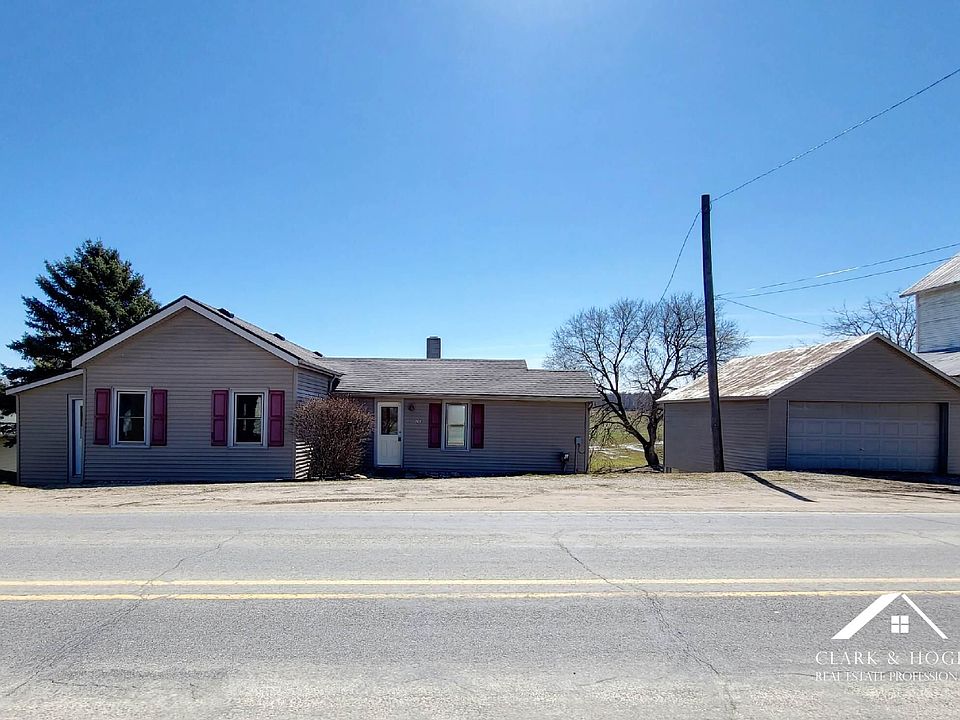 309 W Main St, Westphalia, MI 48894 Zillow