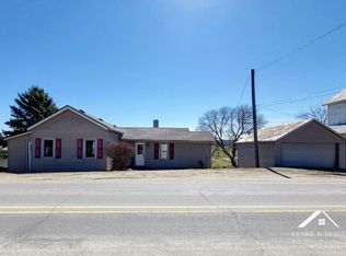 309 W Main St, Westphalia, MI 48894