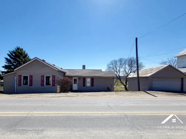 309 W Main St, Westphalia, MI 48894
