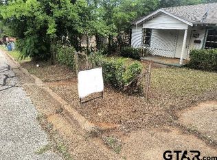 809 Greely Ave, Jacksonville, TX 75766