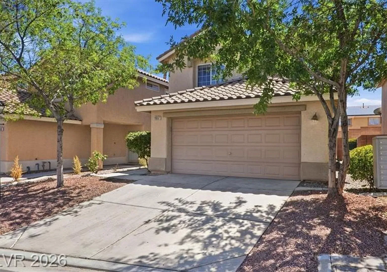 NC242 11037 Meadow Leaf Avenue (gate code #4240) — Photo 2