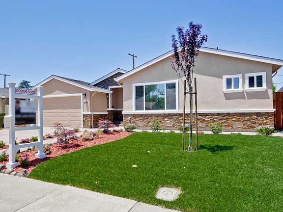 2nd image of 2453 Brannan Pl