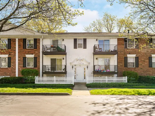 1440 Slade Ave APT 104, Columbus, OH 43235