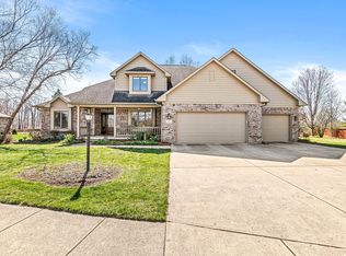 58 Trotters Run, Brownsburg, IN 46112