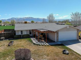 486 1/2 Aspen Grove Dr, Clifton, CO 81520