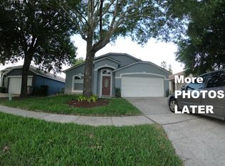 1932 Olivia Cir, Apopka, FL 32703
