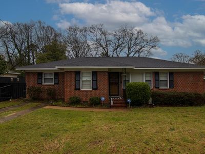 4005 Reese Rd, Columbus, GA, 31907