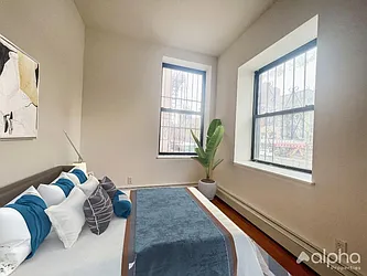 Rented by Alpha Properties NYC I LLC