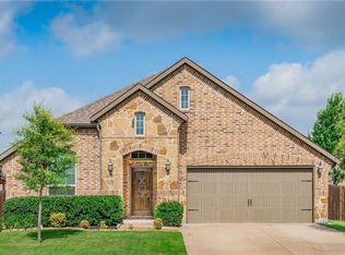 4207 Spruce Rd, Melissa, TX 75454
