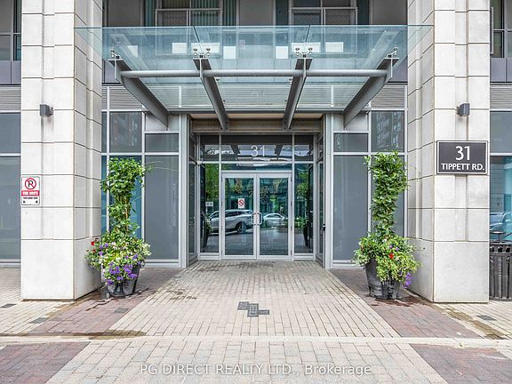 2nd image of 31 Tippett Rd #363