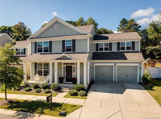 17207 Caldwell Track Dr #422, Huntersville, NC 28078
