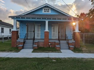 4110 Saint Ferdinand St, New Orleans, LA 70126