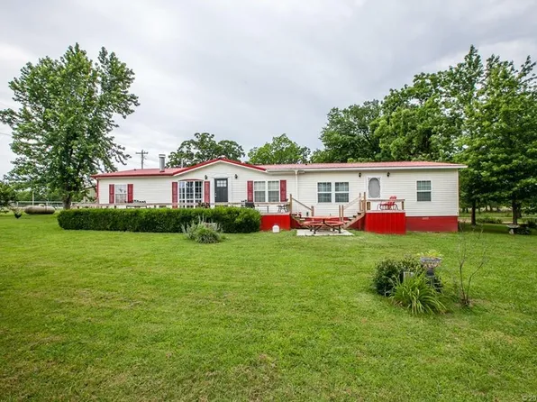 41343 E State Highway 51, Coweta, OK 74429