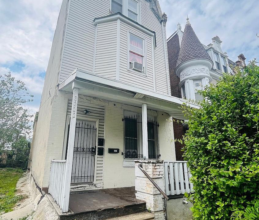 1st image of 3322 N 17th St