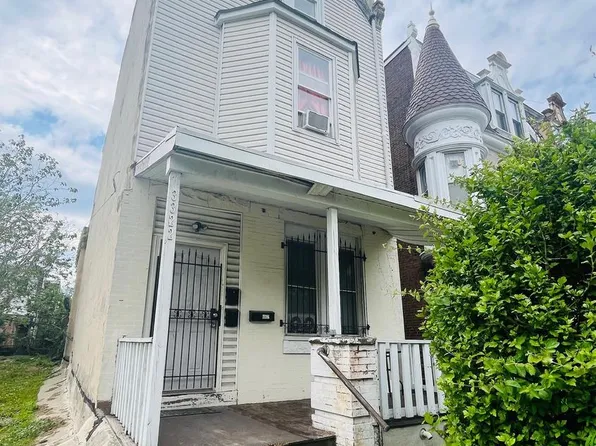 3322 N 17th St, Philadelphia, PA 19140
