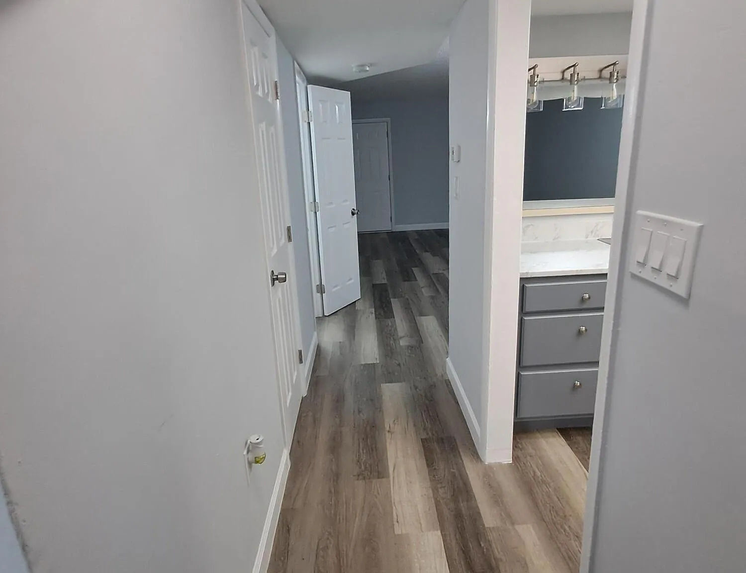2 bed, 1.5 bath, 1025 sqft, $1,500 — Photo 1