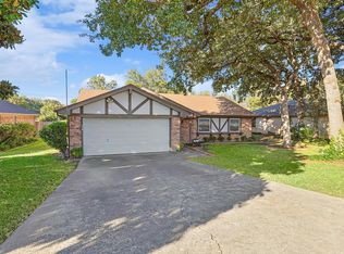 2304 Westpark Way Cir, Euless, TX 76040