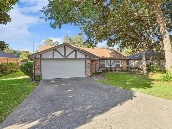 2304 Westpark Way Cir, Euless, TX 76040