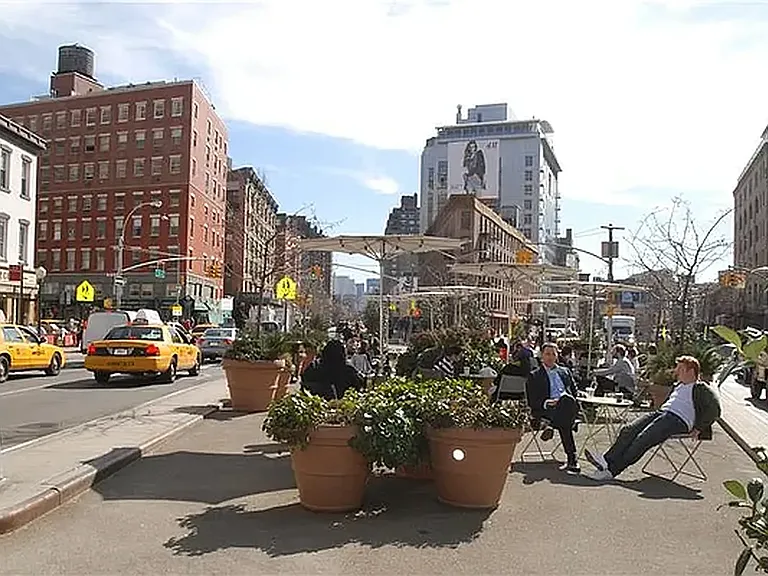 225 W 14th St #4D — Photo 7