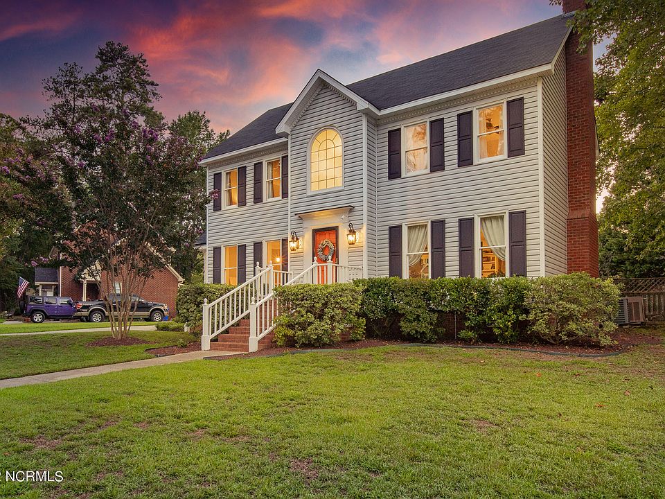 313 Brookside Drive, Greenville, NC 27858 Zillow
