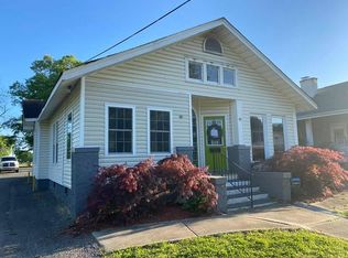 310 E King St, Kings Mountain, NC 28086