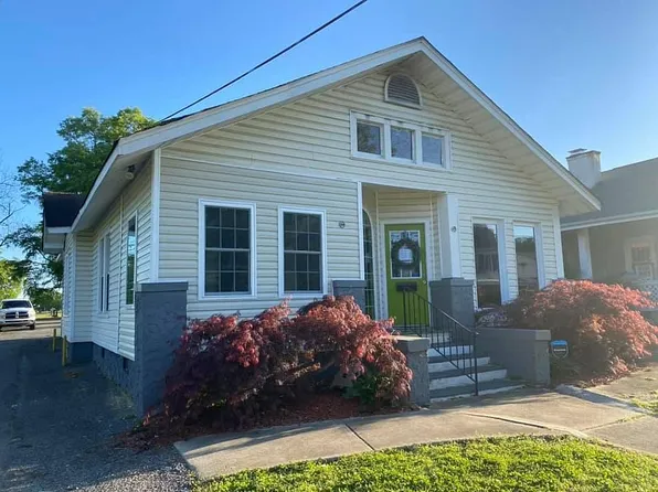 310 E King St, Kings Mountain, NC 28086