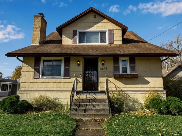 1275 Pierce Ave, North Tonawanda, NY 14120