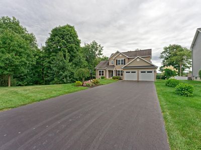 22 Revere Run, Mechanicville, NY, 12118