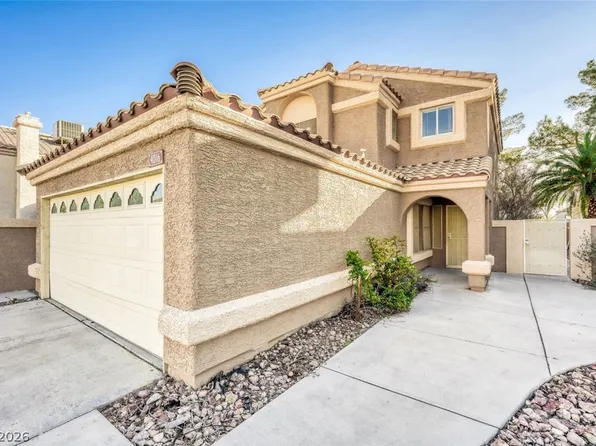 4016 Elkridge Dr, Las Vegas, NV 89129
