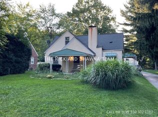 3580 Manchester Rd, Akron, OH 44319