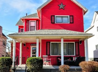 320 Roley St, Belle Vernon, PA