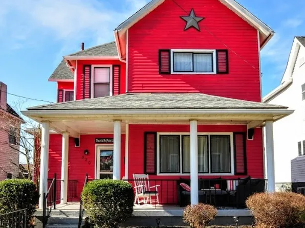 320 Roley St, Belle Vernon, PA 15012