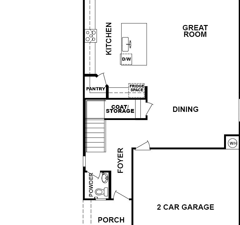 Floor Plan.