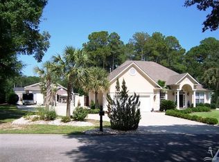 1886 Oak Harbor Dr SW, Ocean Isle Beach, NC 28469