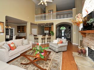 22819 Roberts Run Ln, Katy, TX 77494