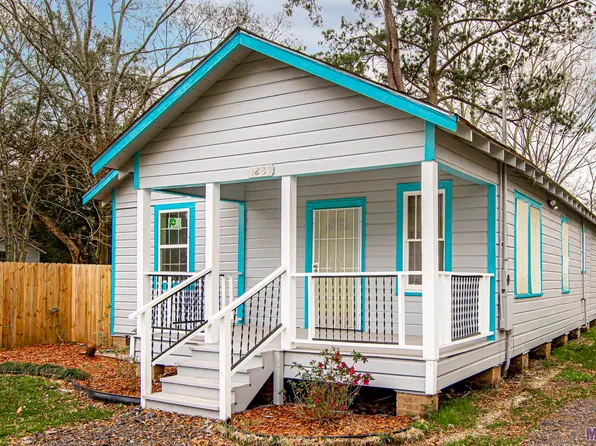4880 Clayton Dr, Baton Rouge, LA 70805